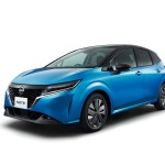 Nissan e-POWER πωλήσεις Ιαπωνία