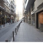 κλειστά καταστήματα Θεσσαλονίκη