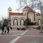 κορωνοϊός Θεσσαλονίκη