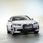 BMW πωλήσεις πρώτο τρίμηνο 2021