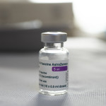 AstraZeneca εμβόλιο/ apimages