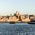 Μάλτα - διακοπές κορωνοϊός