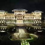 Παλάτι Ερντογάν