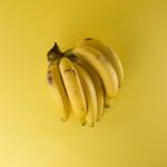 μπανάνες