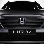 Honda HR-V e:HEV παρουσίαση άφιξη