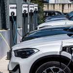 BMW Group Hellas επένδυση ηλεκτροκίνηση