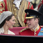 Πρίγκιπας William - Kate Middleton