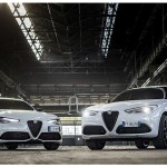 Alfa Romeo βραβεία Auto Bild