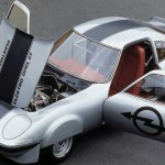 Opel “Elektro GT"