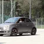 Fiat 500 Hybrid Sport video clip τραγούδι