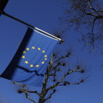 Ευρωπαϊκή Ένωση σημαία