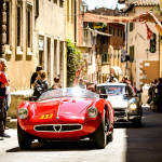 Alfa Romeo Mille Miglia 2021