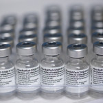 δόσεις εμβολίων Pfizer/BionTech
