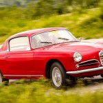 Alfa Romeo Motor Klassik Awards