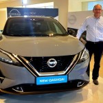 Nissan Qashqai 2021 Ελλάδα