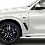 BMW ελαστικά φυσικό καουτσούκ
