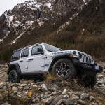 Jeep Plug-in Hybrid Wrangler 4xe τιμή Ελλάδα