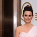 Penelope Cruz