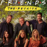 Friends The Reunion: Στο Star Το Σάββατο 5/6