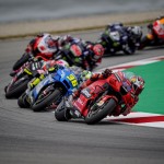 Ducati Grand Prix Καταλονία 