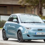 Fiat 500 “GO easy” πρόγραμμα απόκτησης