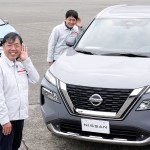 Nissan αυτοκίνητα ομιλία συναίσθημα βιντεοπαιχνίδια