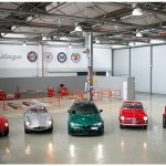 Alfa Romeo ιστορικό “1000 Miglia”