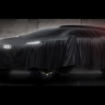ηλεκτρικό Audi Ράλι Ντακάρ