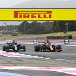 Pirelli Formula 1 Γαλλικό Grand Prix 2021 Verstappen