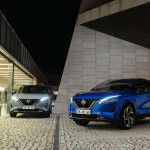 Nissan Qashqai παραγγελίες