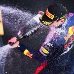 Pirelli  Max Verstappen νίκη