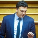 Βασίλης Κικίλιας
