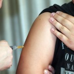 εμβολιασμός έφηβος