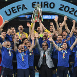 Τελικός Euro 2020