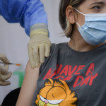 εμβολιασμός έφηβοι