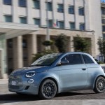 ηλεκτρικό Fiat 500 οικονομία επιβραβεύση  δωροεπιταγές