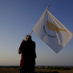 σημαία Κύπρου