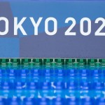 Ολυμπιακοί Αγώνες Τόκιο πισίνα