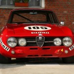 Alfa Romeo Giulia GTA 1300 Junior και 1750/2000 GT Am