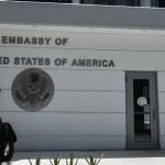 πρεσβεία ΗΠΑ Αθήνα