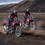 Honda Africa Twin Africa Twin Adventure Sport ανανέωση 2022
