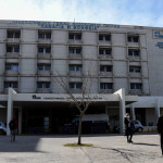 Πανεπιστημιακό Νοσοκομείο Πατρών