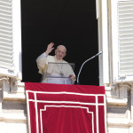 πάπας Φραγκίσκος