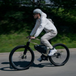 BMW i Vision AMBY ηλεκτρικό ποδήλατο