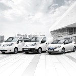 Nissan ηλεκτρικά πωλήσεις Ευρώπη