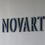 Novartis σήμα