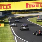 Pirelli Ράλλυ Ακρόπολις Formula 1 Grand Prix Ιταλίας