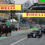 Pirelli  Formula 1 Grand Prix Ιταλίας