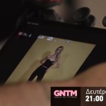 GNTM 4 - Trailer Δευτέρα 20/09/2021