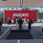 Ducati “Motoshow & Electric Bikes Festival 2021”